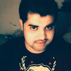 Meet your Posher, Aniruddha